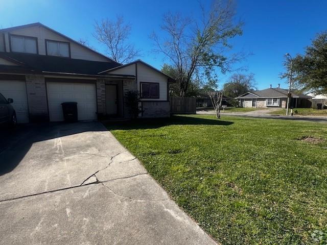 Building Photo - 3102 Trembling Creek Cir Rental