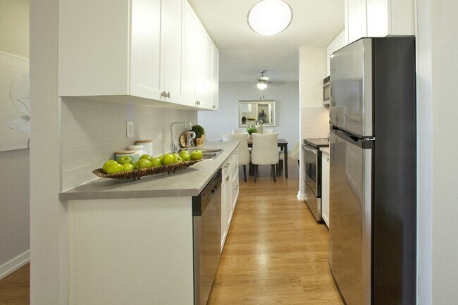 Photo - Albany Place