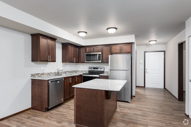Interior Photo - Remington Place Apartments