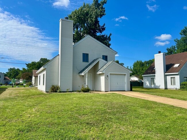 Photo - 509 Chownings Dr