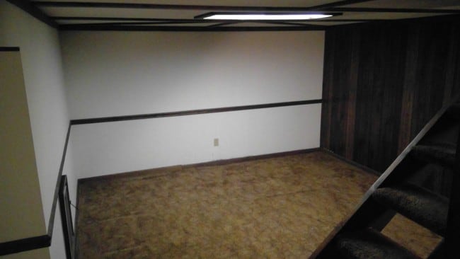 Basement - 4221 Harvard Rd