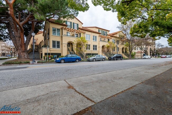 Building Photo - Bryant Place Condo | Downtown Mountain View Unit 15