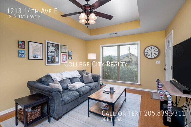 Photo - 1213 14th E Ave