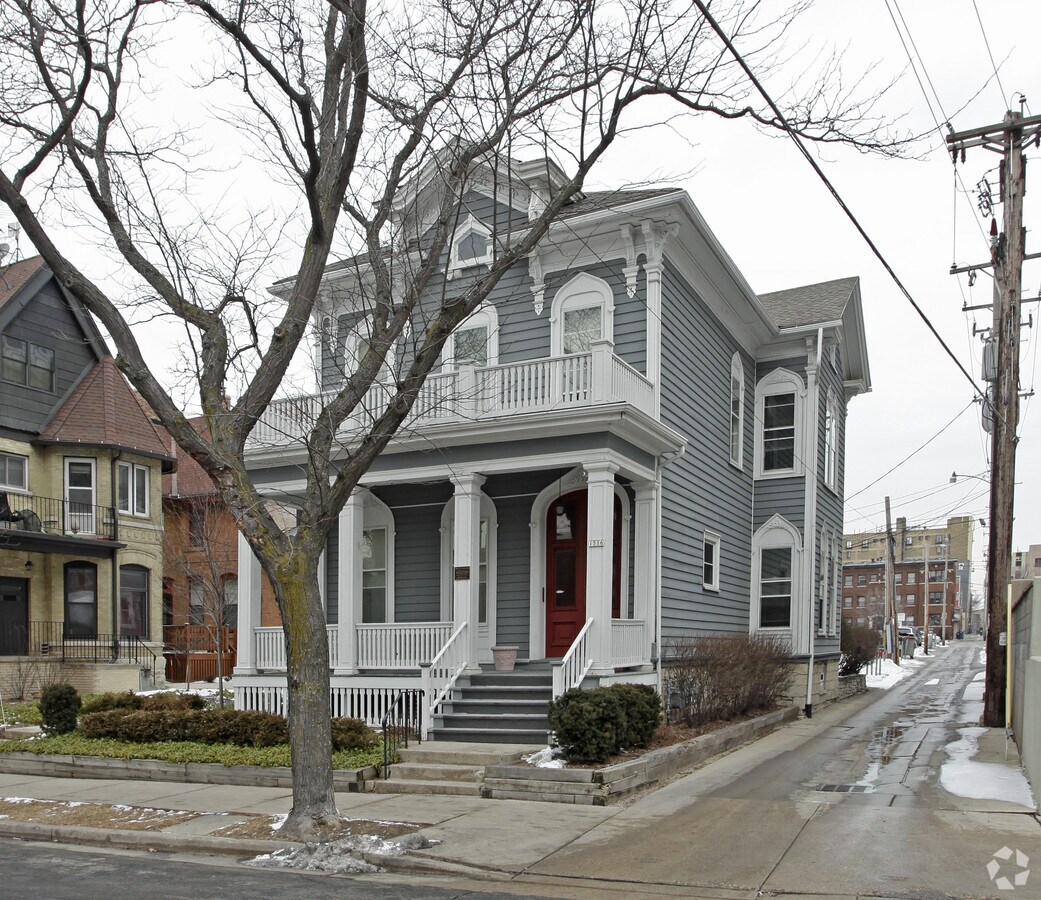 Photo - 1516 E Brady St