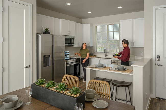 Village at Sonoran Vista - Village at Sonoran Vista