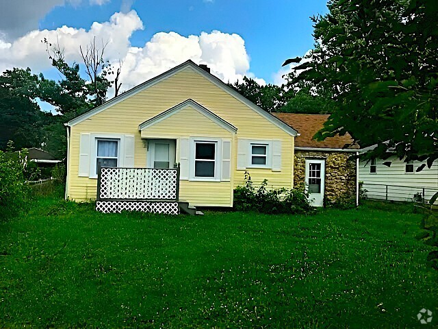 Building Photo - 4025 N Kitley Ave Rental
