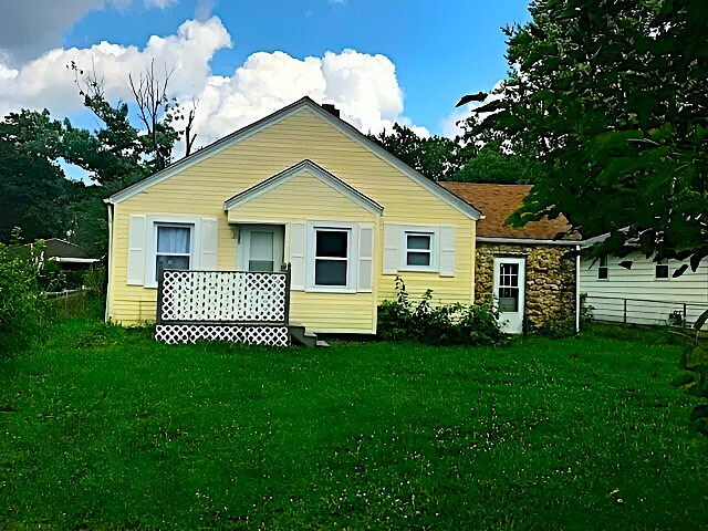 Photo - 4025 N Kitley Ave Casa