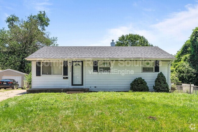 Building Photo - 10320 Durness Dr Rental
