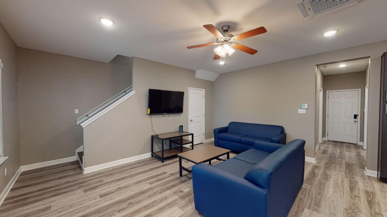 Photo - Tiger Estates Apartments