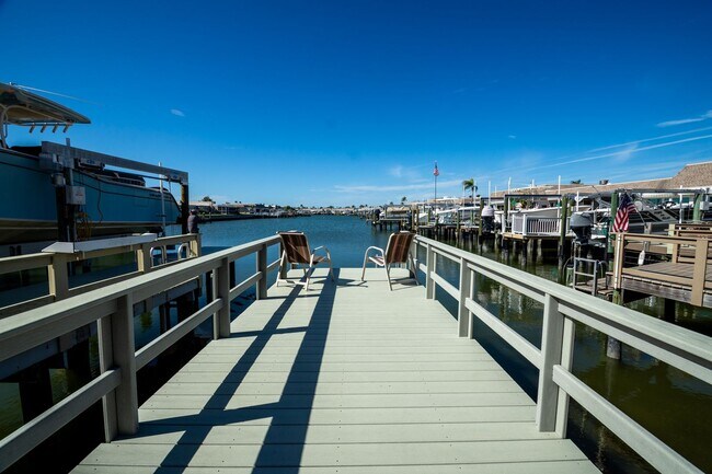 Photo - 128 Boca Ciega Point Blvd N