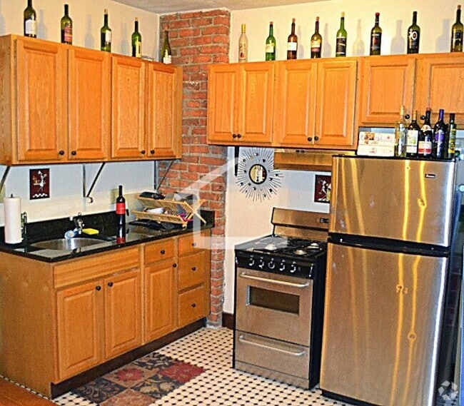 Building Photo - 41 Long Ave Rental