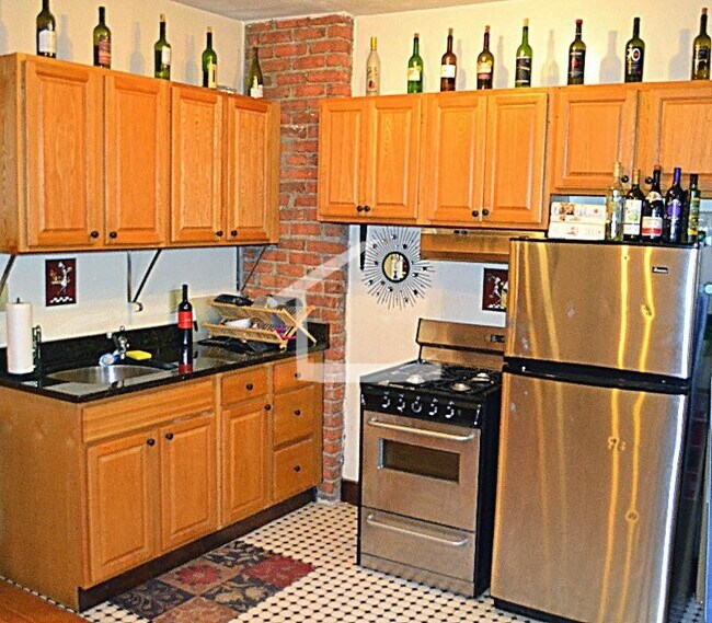 Building Photo - 41 Long Ave Rental