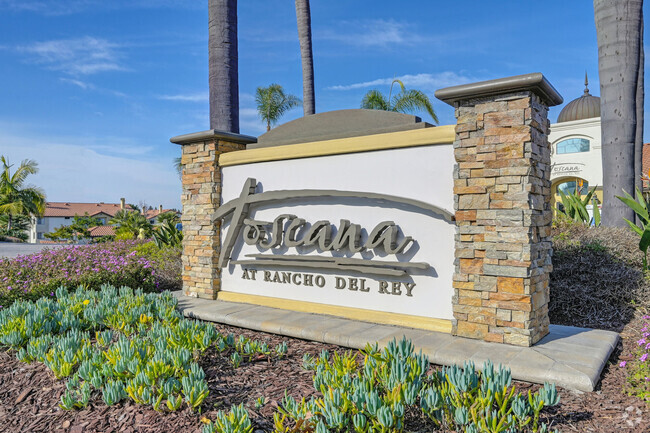 Building Photo - Toscana at Rancho Del Rey Rental