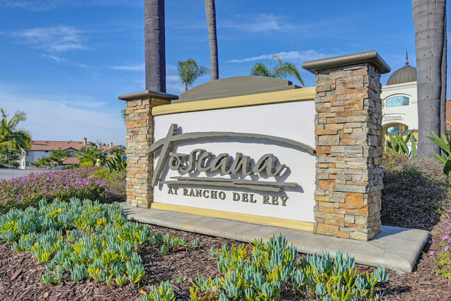 Toscana at Rancho Del Rey - Toscana at Rancho Del Rey Apartments