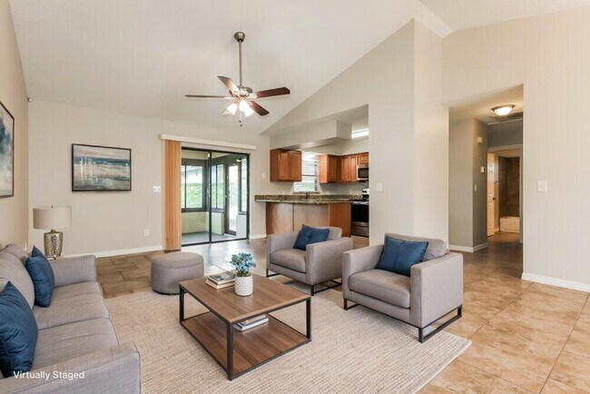 Photo - 801 Cambridge Way