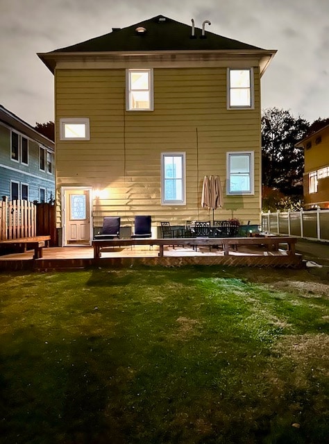 Building Photo - 512 Park Ave Unit 1