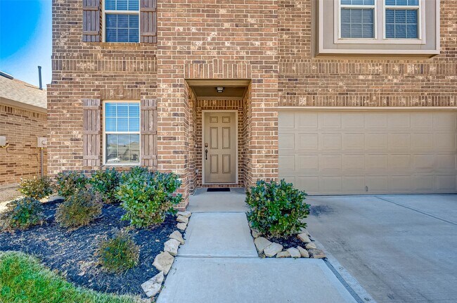 Photo - 24123 Noble Darcy Ln