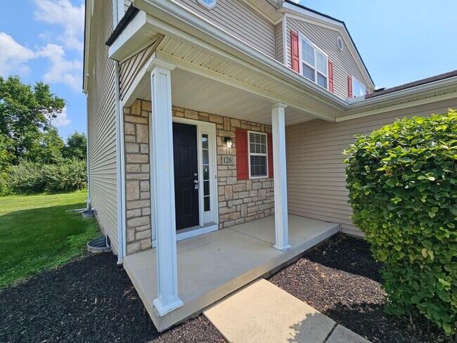 126 Wagnalls Ct