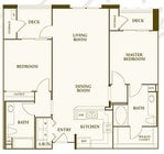 Residence 5 Upgraded