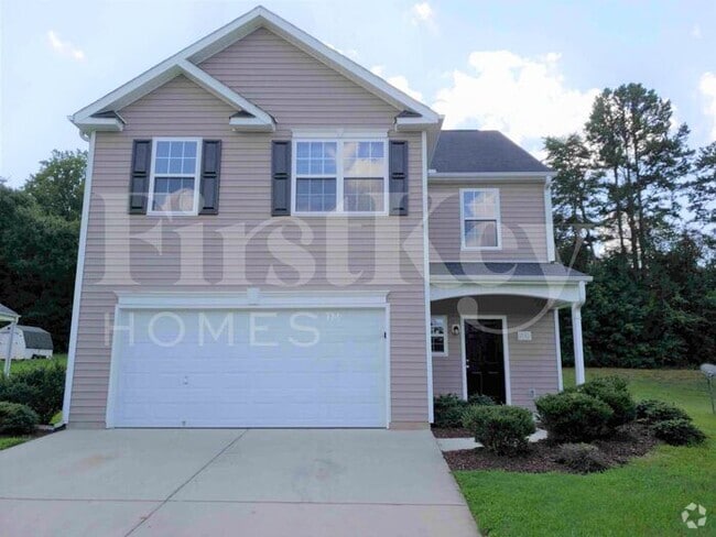 Building Photo - 2140 Lauren Woods Dr Rental
