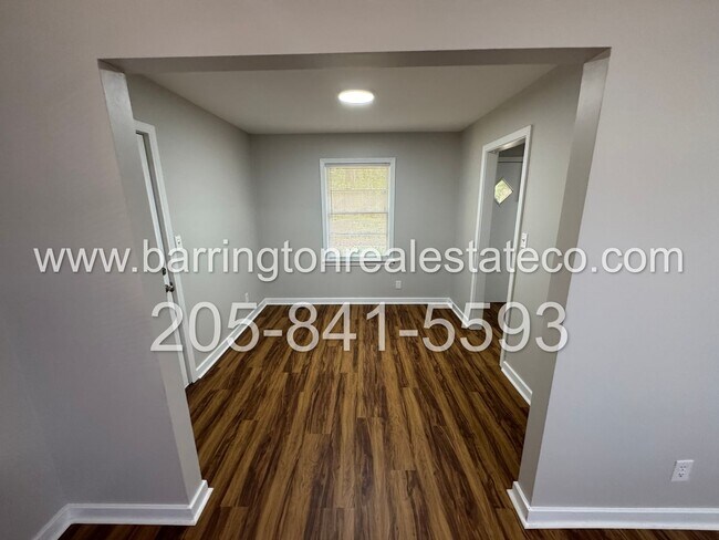 Photo - Birmingham/Roebuck