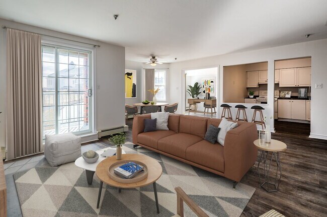 Photo - Stonecrest Village