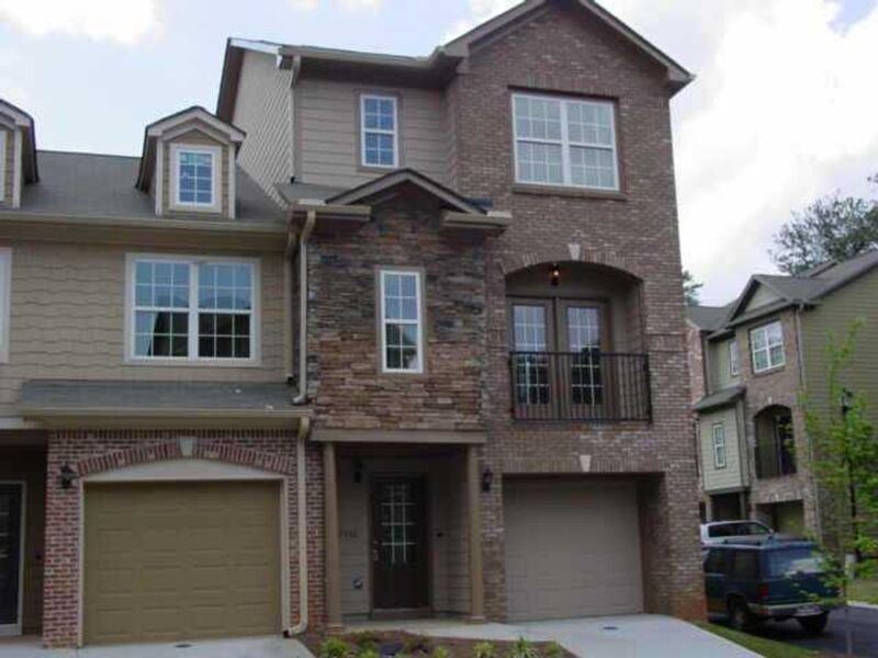 Photo - 2980 Ashlyn Crest Ct Townhome