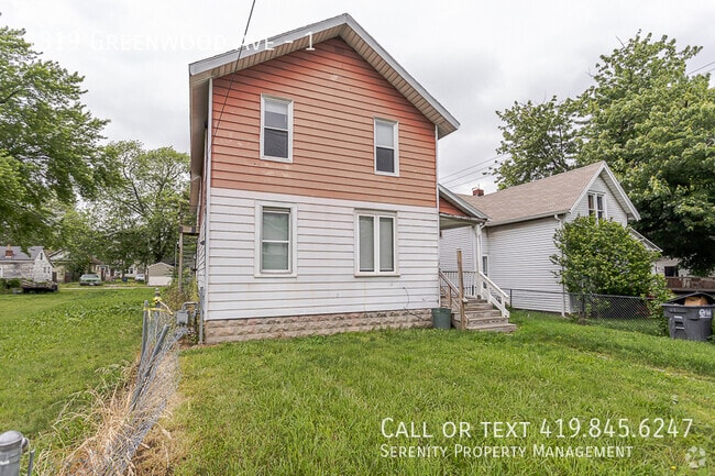 Building Photo - 1319 Greenwood Ave Unit 1 Rental