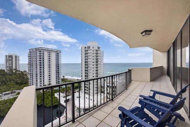 Building Photo - 4200 N Ocean Dr Unit 2-1706