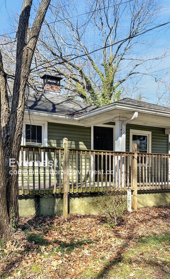Photo - 706 S Grand Ave NW Casa