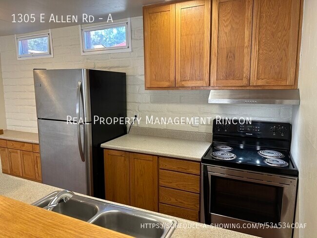Photo - 1305 E Allen Rd