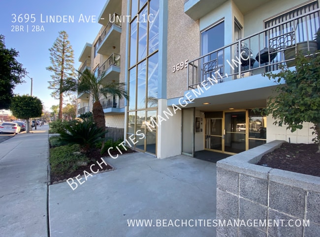 Photo - 3695 Linden Ave Unidad 11C
