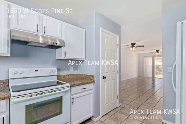 Photo - 1650 W Scots Pine St