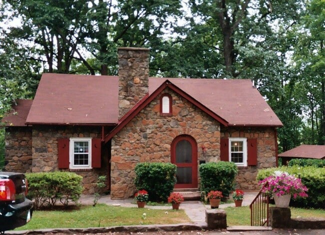 Photo - 2619 Jefferson Park Cir