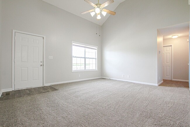 Photo - Three Bedroom with Bonus!