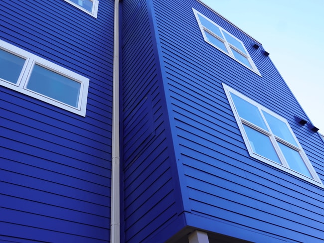 Gateway Village Apartments