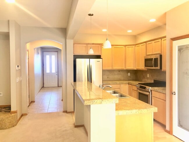 Photo - Stunning Harbor Home on a Prime Lot!