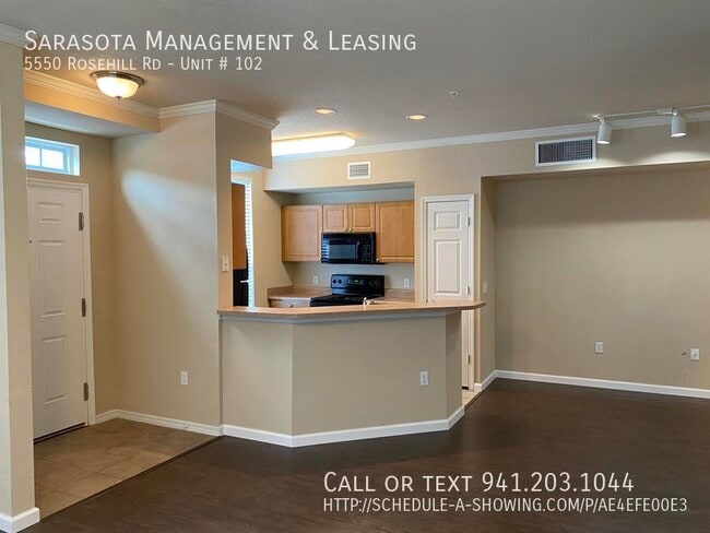 Photo - 5550 Rosehill Rd Unit # 102