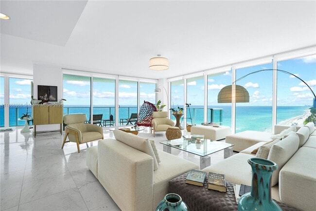 Building Photo - 3951 S Ocean Dr Unit 1901