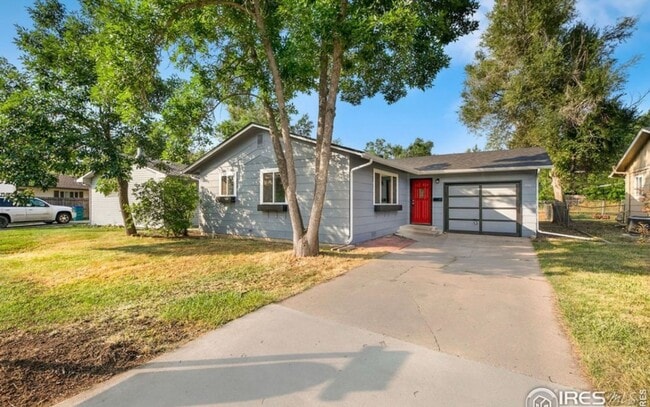 Building Photo - Charming 3 Bedroom / 2 Bath Home Near City Park – Fort Collins