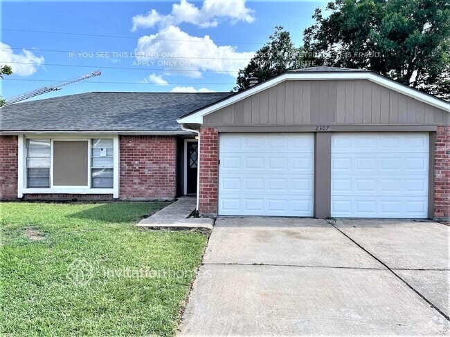 Building Photo - 2307 Pepperweed Dr Rental