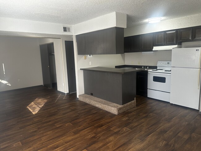 21W Apartments