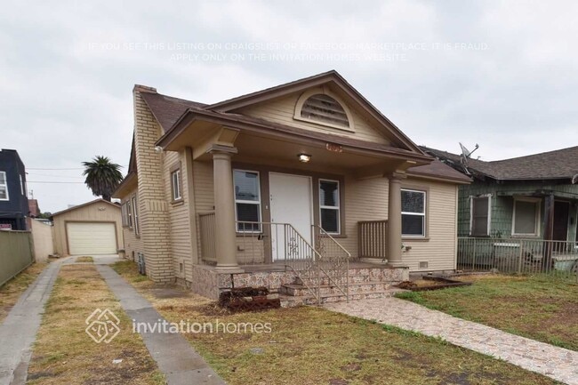Photo - 1873 W 38th Pl