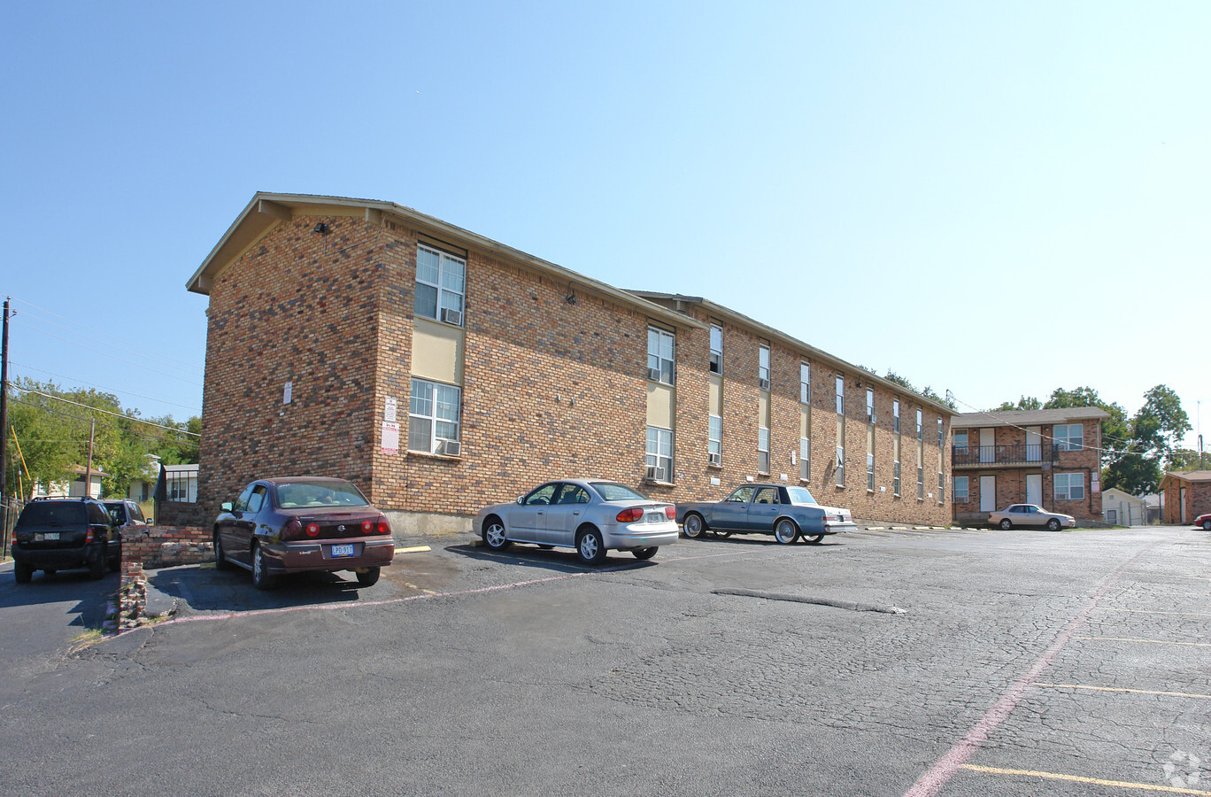 Cityview Apartments - Cityview Apartments