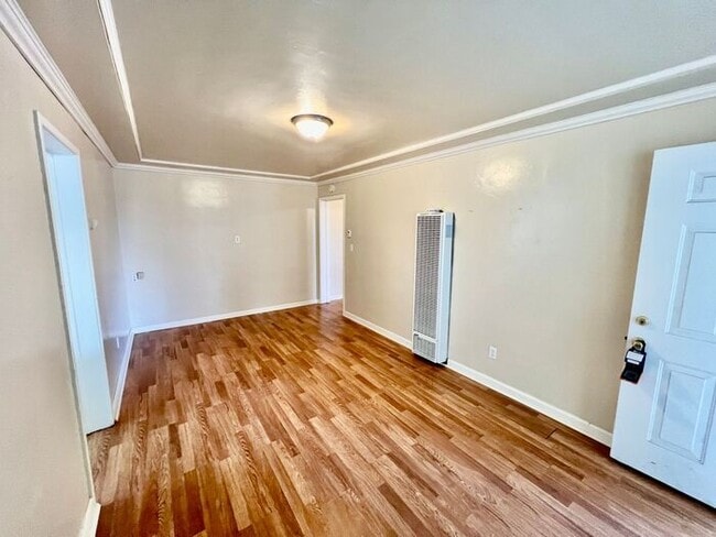 Photo - 2 bedroom 1 bathroom downtown Monterey apartment coming soon!