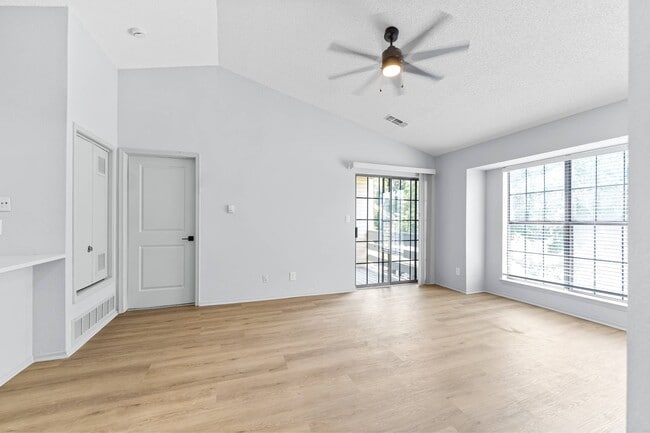 Silverwood Apartments