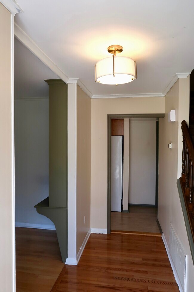 Photo - 1107 Frederick Ave