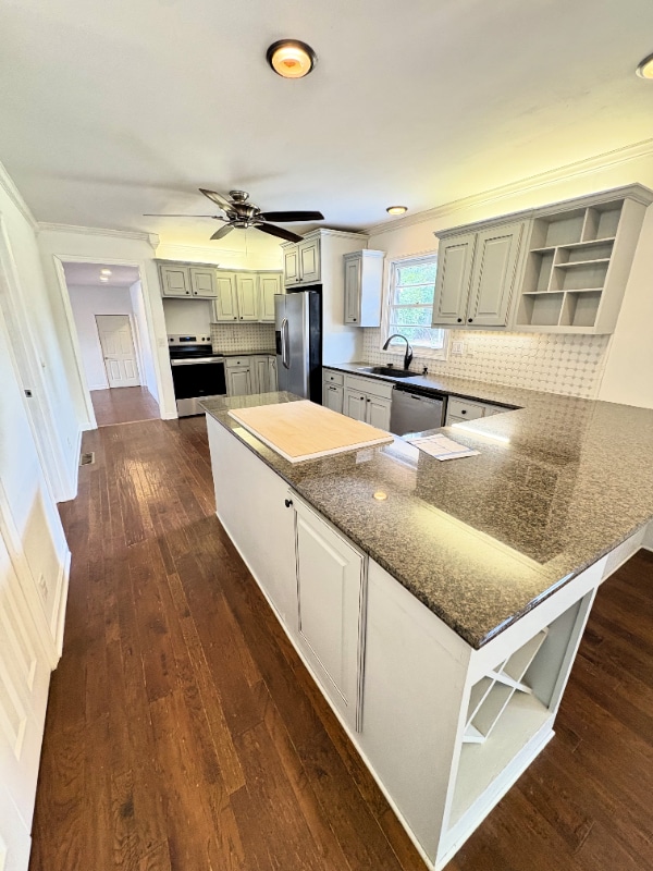 Photo - 2117 Mythewood Dr SW