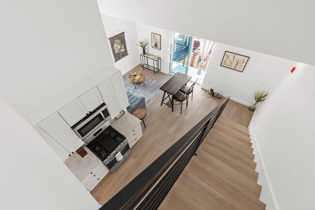 Photo - GP - 2650 B Street