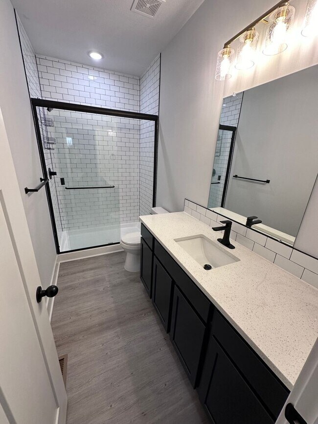Photo - $1875- 4 bed 3 bath - New Build Duplex in a beautiful neighborhood!